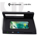 Cargador inalámbrico para Volkswagen Tiguan (2019-2021)