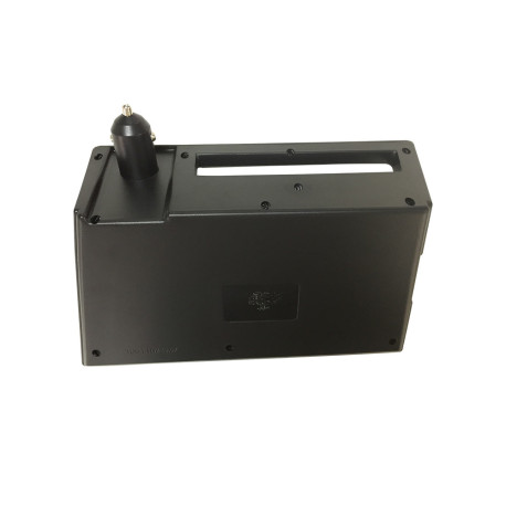 Cargador inalámbrico para Volkswagen Tiguan (2019-2021)