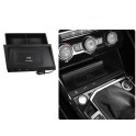 Cargador inalámbrico para Volkswagen Touran (+2019) / Touran X (+2020)