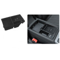 Cargador inalámbrico para Audi A4/S4(2016-2022) / RS4 (2019-2021) / A5/S5/RS5 (2017-2022)