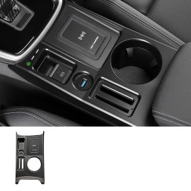 Cargador inalámbrico para Audi A3 (+2020) 2