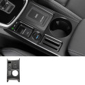 Cargador inalámbrico para Audi A3 (+2020)