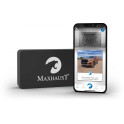 SOUND BOOSTER MAXHAUST + SONIDO PERSONALIZADO