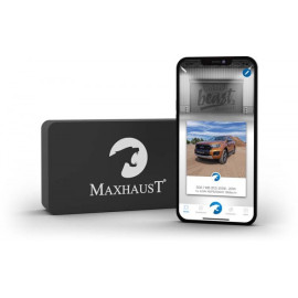 SOUND BOOSTER MAXHAUST 2