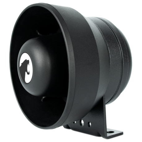 SOUND BOOSTER MAXHAUST