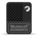 SOUND BOOSTER MAXHAUST