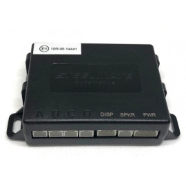 KIT SENSORES DE PARKING FRONTAL O TRASERO UNIVERSAL CON DISPLAY 2