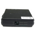 KIT SENSORES DE PARKING FRONTAL O TRASERO UNIVERSAL SIN DISPLAY