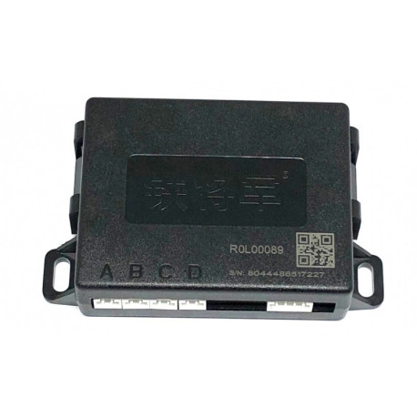 SENSOR DE PARKING UNIVERSAL INALAMBRICO PARA M900 STEELMATE