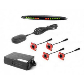 SENSOR DE PARKING UNIVERSAL INALAMBRICO PARA M900 STEELMATE