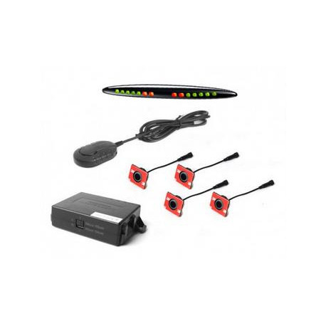 SENSOR DE PARKING UNIVERSAL INALAMBRICO PARA M900 STEELMATE