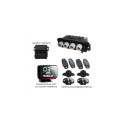 KIT SENSORES DE PARKING WIRELESS PARA CARAVANAS
