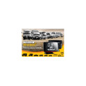 KIT SENSORES DE PARKING WIRELESS PARA CARAVANAS