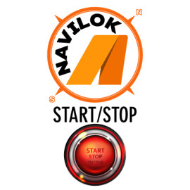 NAVILOK START / STOP