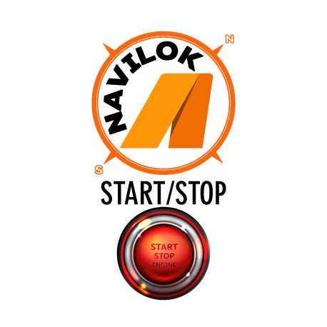 NAVILOK START / STOP