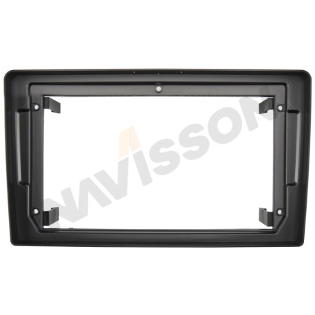 Sistema Multimedia Navisson Audi A3