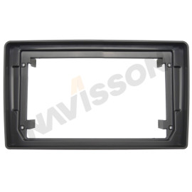 Sistema Multimedia Navisson Audi A4 B6/B7 2