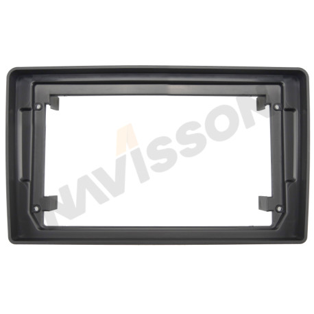 Sistema Multimedia Navisson Audi A4 B6/B7