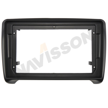 Sistema Multimedia Navisson Audi TT