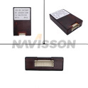 Sistema multimedia Navisson para BMW Serie 3 E46 (1998-2007)