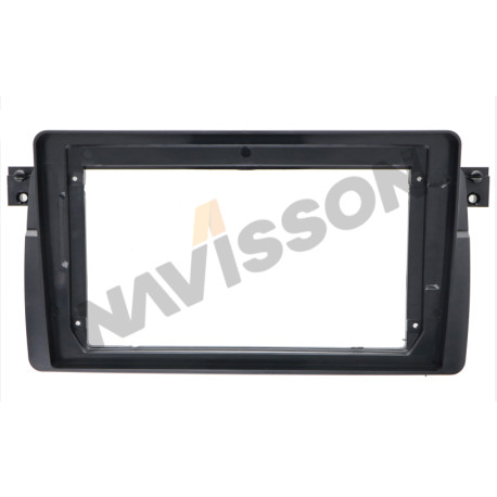 Sistema multimedia Navisson para BMW Serie 3 E46 (1998-2007)