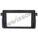 Sistema multimedia Navisson para BMW Serie 3 E46 (1998-2007)