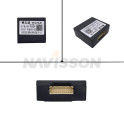 Sistema multimedia Navisson especifico Ford Focus MK3 (2012-2017)