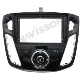 Sistema multimedia Navisson especifico Ford Focus MK3 (2012-2017) 2