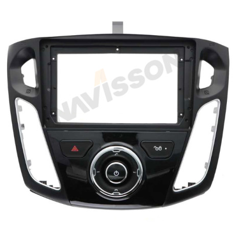 Sistema multimedia Navisson especifico Ford Focus MK3 (2012-2017)