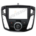 Sistema multimedia Navisson especifico Ford Focus MK3 (2012-2017)