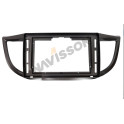 Sistema multimedia Navisson específico para Honda CRV (2012-2016)
