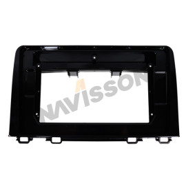Sistema multimedia Navisson específico para Honda CRV (+2017) 2