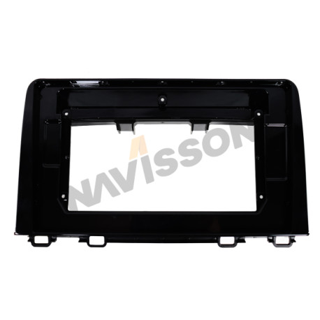 Sistema multimedia Navisson específico para Honda CRV (+2017)