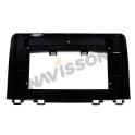 Sistema multimedia Navisson específico para Honda CRV (+2017)