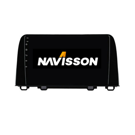 Sistema multimedia Navisson específico para Honda CRV (+2017)