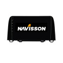 Sistema multimedia Navisson específico para Honda CRV (+2017)