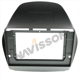 Sistema multimedia Navisson para Hyundai IX35 (2009-2015) 2