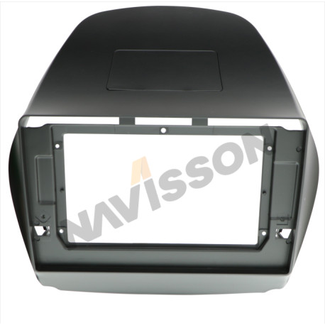 Sistema multimedia Navisson para Hyundai IX35 (2009-2015)