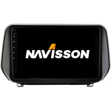 Sistema multimedia Navisson para Hyundai Tucson (+2018) 9"