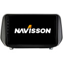 Sistema multimedia Navisson para Hyundai Tucson (+2018) 9"