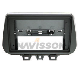 Sistema multimedia Navisson para Hyundai Tucson (+2018) 9" 2