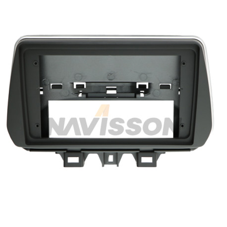 Sistema multimedia Navisson para Hyundai Tucson (+2018) 9"