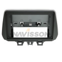 Sistema multimedia Navisson para Hyundai Tucson (+2018) 9"