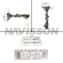 Sistema multimedia Navisson para Hyundai Tucson (2015-2017) Silver