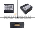 Sistema multimedia Navisson para JEEP Cherokee (+2014)