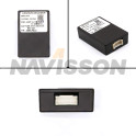Sistema multimedia Navisson para JEEP Compass (+2018)