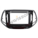 Sistema multimedia Navisson para JEEP Compass (+2018)