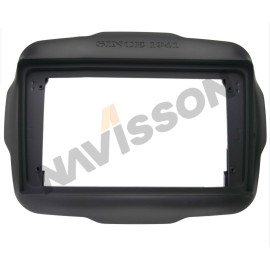 Sistema multimedia Navisson para Jeep Renegade +2016 2