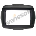 Sistema multimedia Navisson para Jeep Renegade +2016