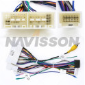 Sistema Multimedia Navisson KIA Sportage (2015-2018)